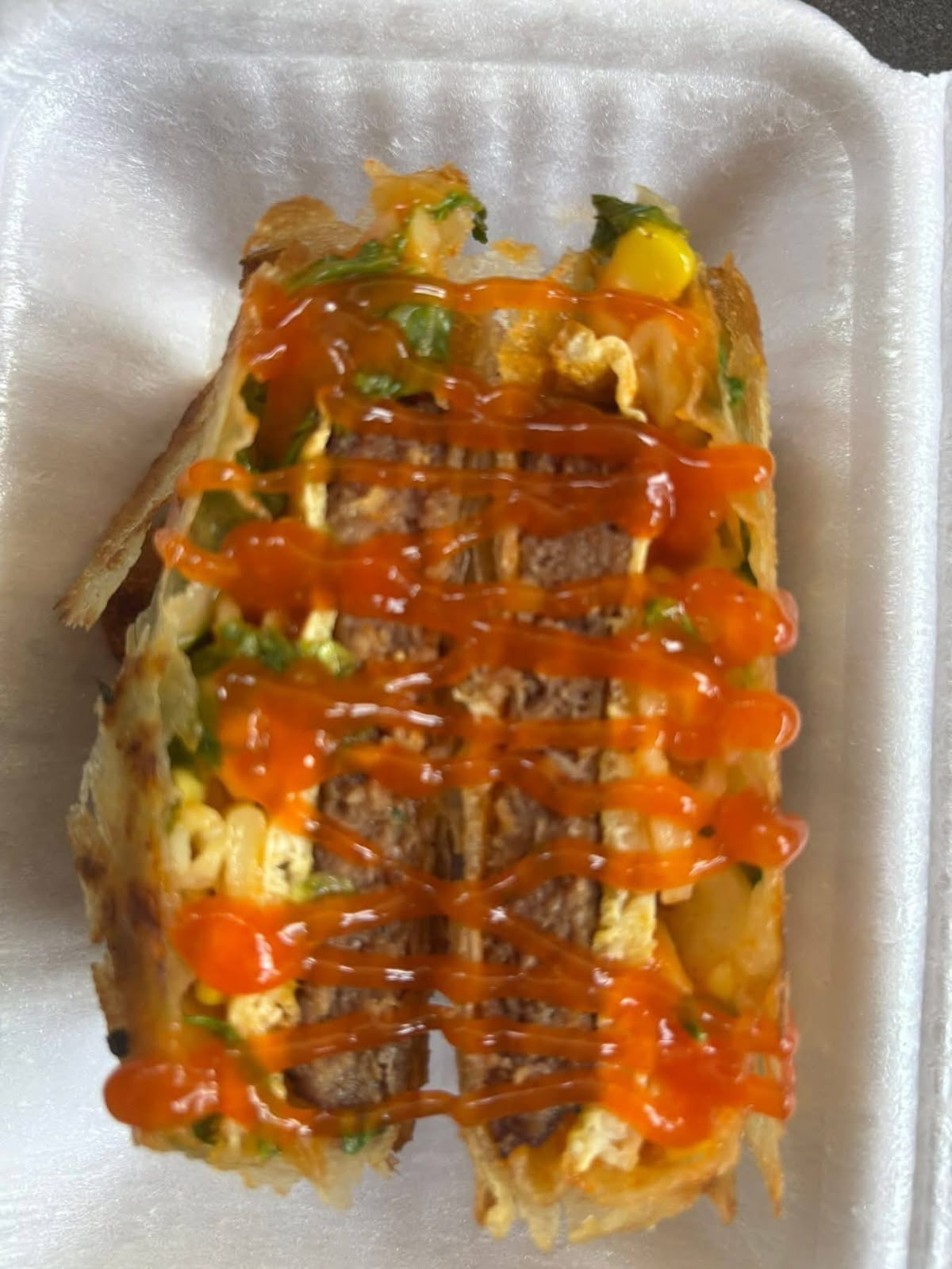 Lumpia Beef Outlet Nur Sawit Seberang